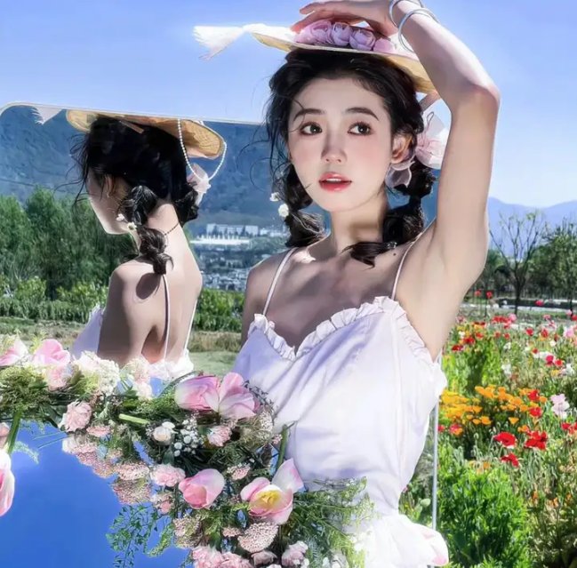 加菲猫家族