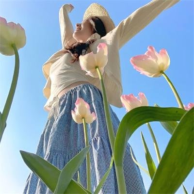 小资女夯什么