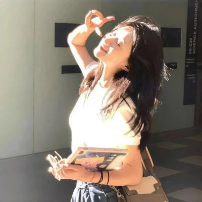剩男圣女嗨起来